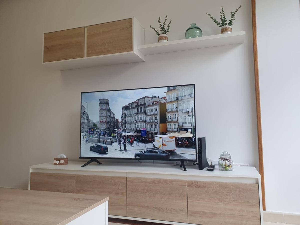 Apartmán Miramar Viveiro Exteriér fotografie