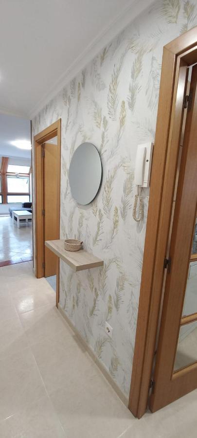 Apartmán Miramar Viveiro Exteriér fotografie