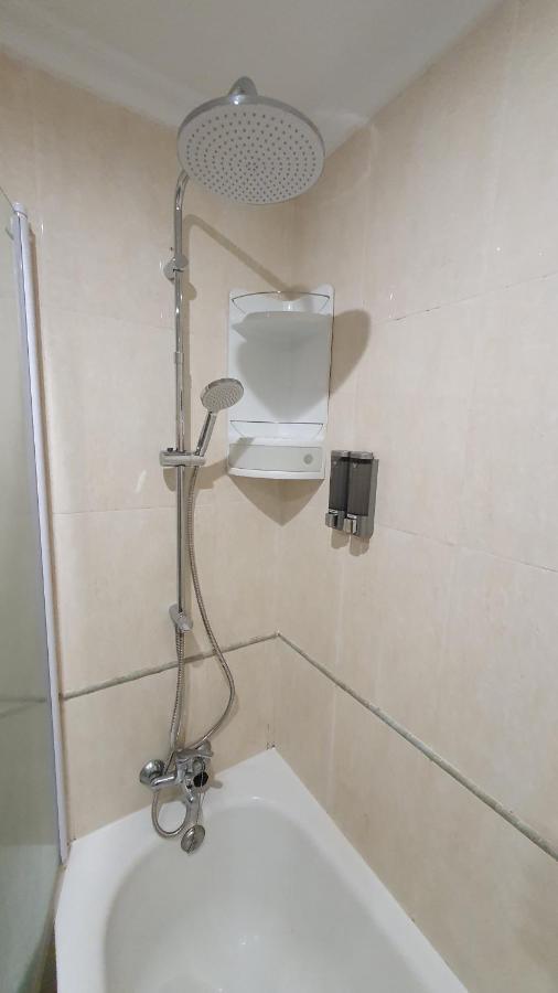 Apartmán Miramar Viveiro Exteriér fotografie