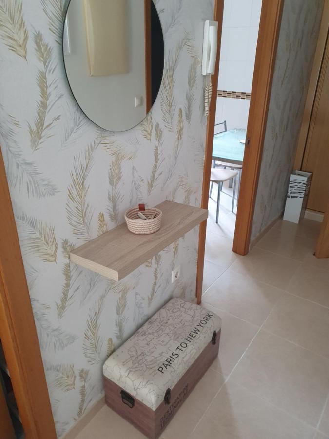Apartmán Miramar Viveiro Exteriér fotografie