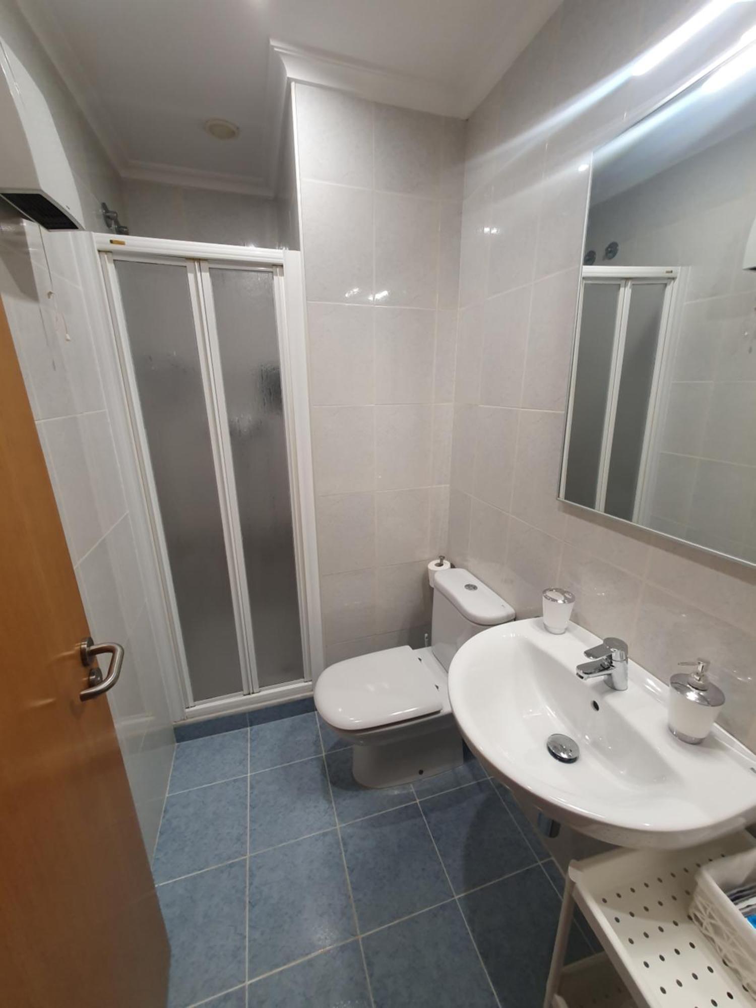 Apartmán Miramar Viveiro Exteriér fotografie