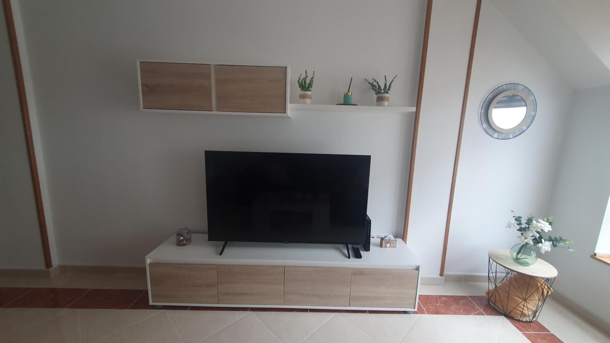 Apartmán Miramar Viveiro Exteriér fotografie