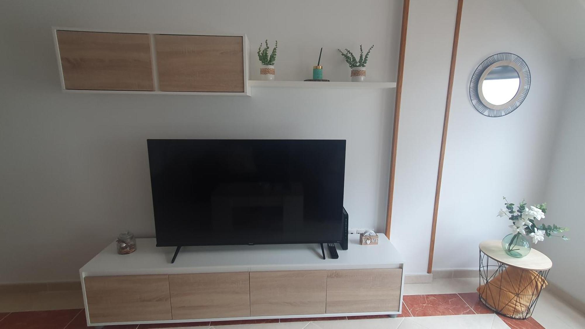 Apartmán Miramar Viveiro Exteriér fotografie