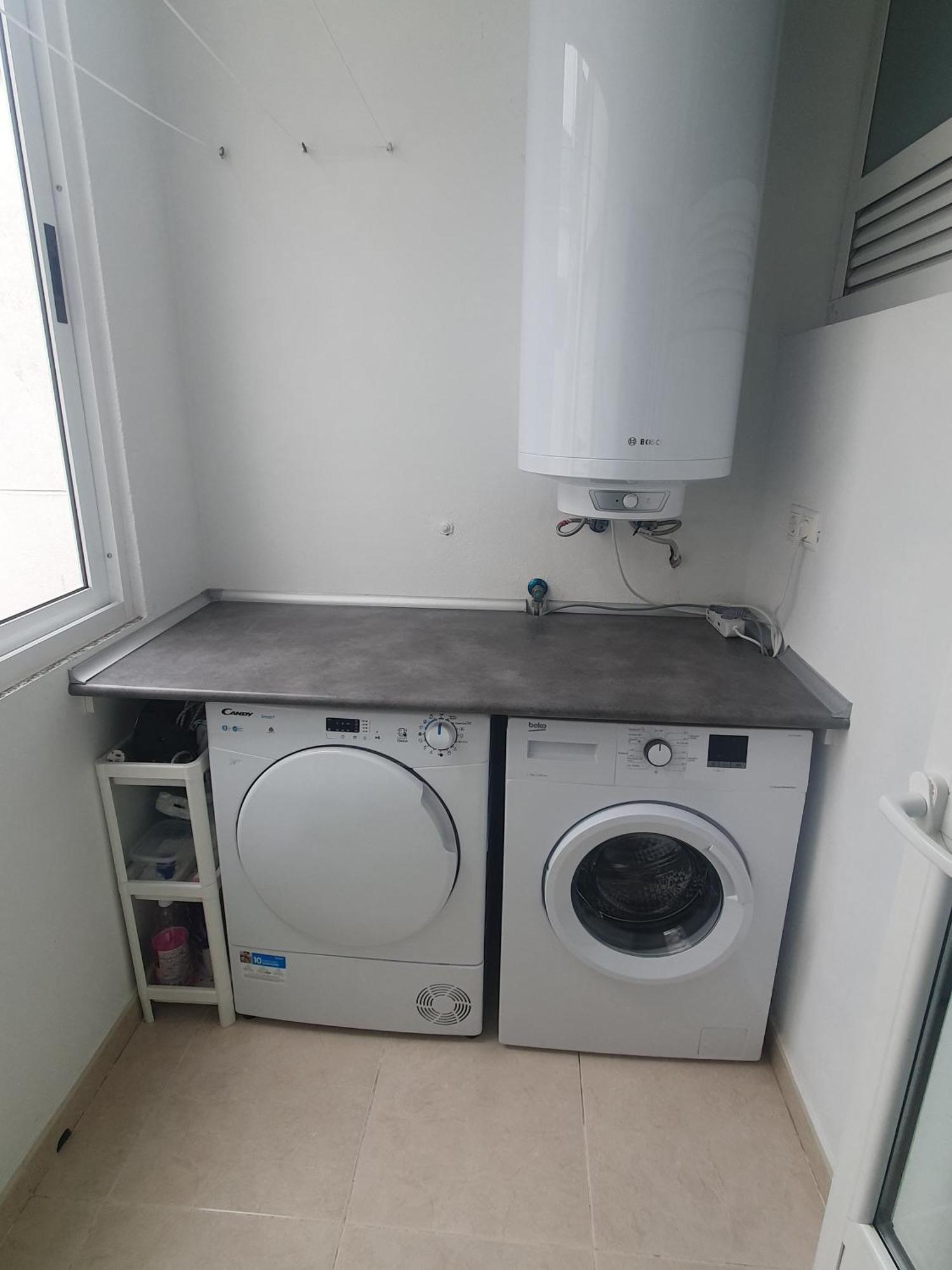 Apartmán Miramar Viveiro Exteriér fotografie